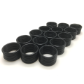 Best PriceOil Resistance O Ring NBR 70 Shore Rubber O-Rings Black NBR O Ring